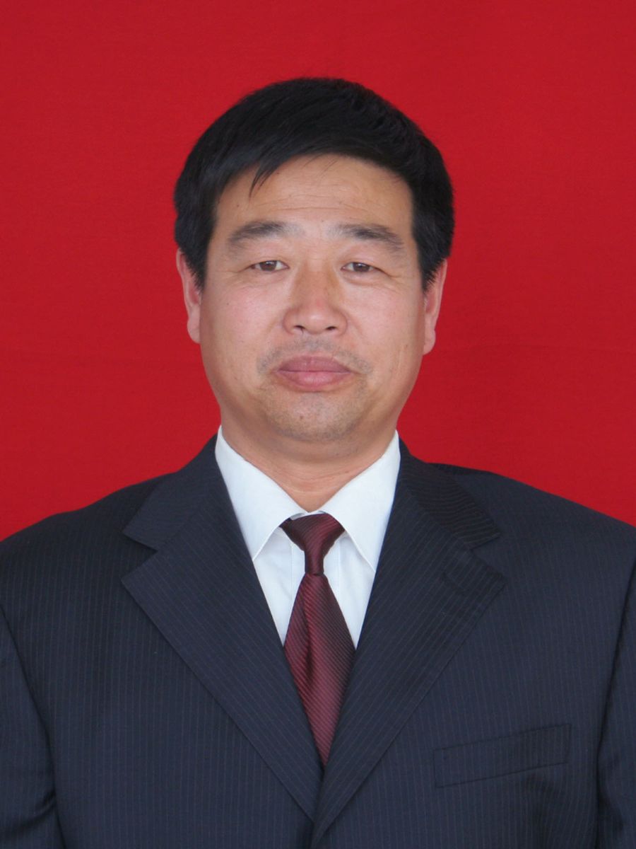 刘永祥