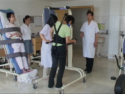 康复科宣传资料_康复科医生收入