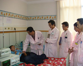 小儿泌尿外科-昆明市儿童医院-昆明就医160预