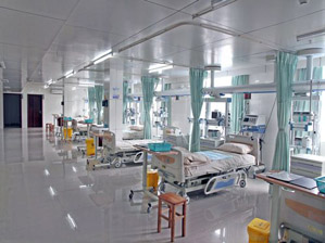 重症监护室-福州儿童医院-福州就医160预约挂