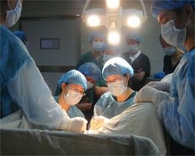 妇产科-福建中医药大学附属南平人民医院-南平