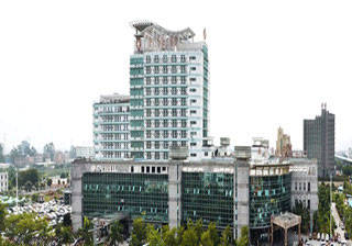 国际紧急救援网络医院,"省级文明医院",福建医科大学临床教学医院图片