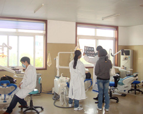 口腔颌面外科-杭州圣康医院-杭州就医160预约