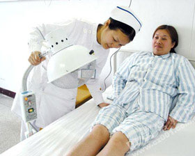 风湿免疫科-温州市人民医院-深圳就医160预约