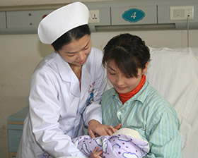 妇产科-甘肃省康复中心-兰州就医160预约挂号