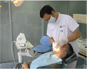 麻醉手术科-大连市口腔医院-深圳就医160预约