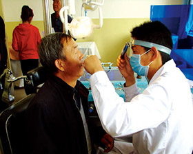 就医160 挂号 南京 六合区 南京江北医院  耳鼻喉科   普通科室