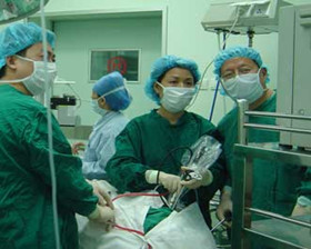 耳鼻喉科-常州市第二人民医院-深圳就医160预