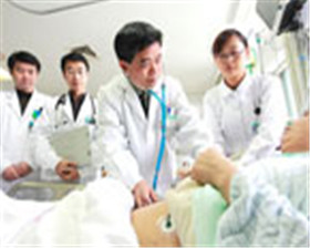 普外科(肝胆外科)-贵州省第二人民医院-深圳就