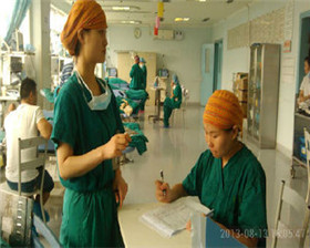 麻醉科-中国人民解放军第二一一医院-东莞就医