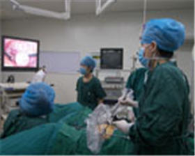 妇科-邯郸市中医院-深圳就医160预约挂号网