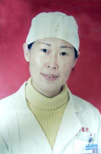 陈丽萍