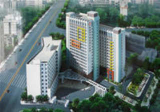 南昌市第二医院