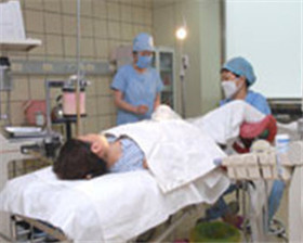 妇产科-吉安市中心人民医院-深圳就医160预约
