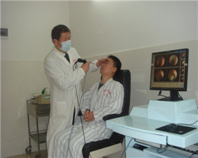 耳鼻咽喉科-同济大学附属同济医院-上海就医1