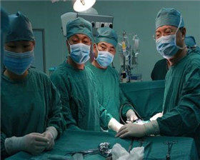 普外科-重庆三峡中心医院-深圳就医160预约挂号网