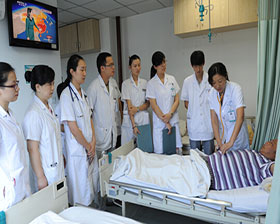 普内科-重庆市肿瘤医院-重庆就医160预约挂号
