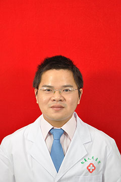 王启祥-耳鼻喉科-深圳市宝安区松岗人民医院-就