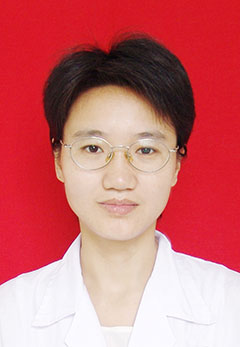 俞梦瑾-中医康复-深圳市宝安区中心医院(原深圳