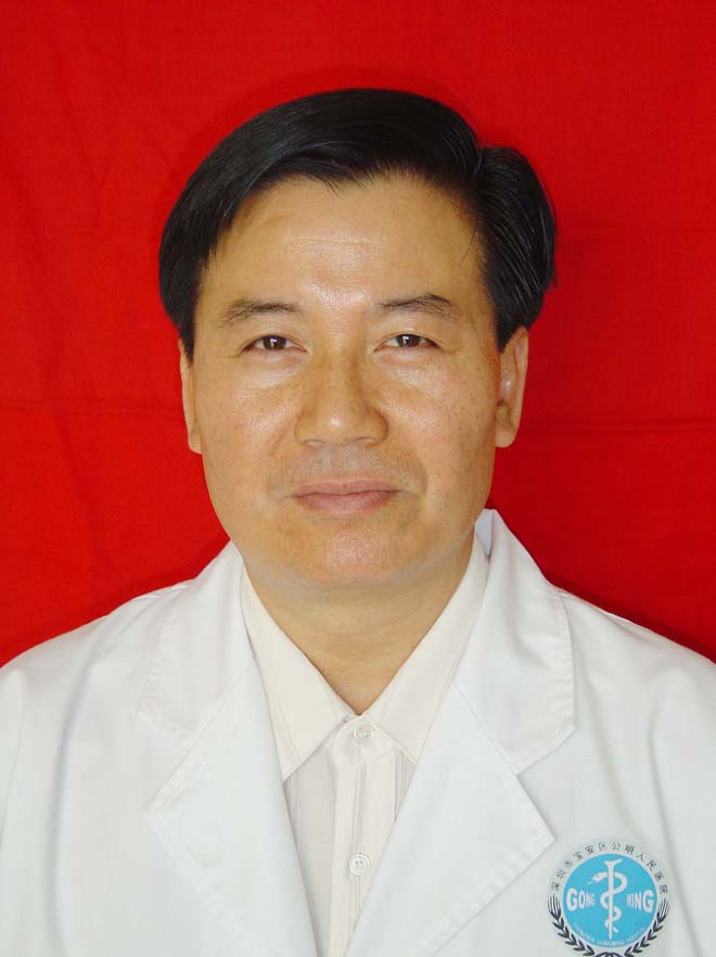 深圳市光明新区人民医院【韦威农-副主任医师