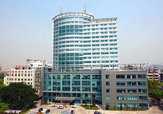 深圳市宝安区医院