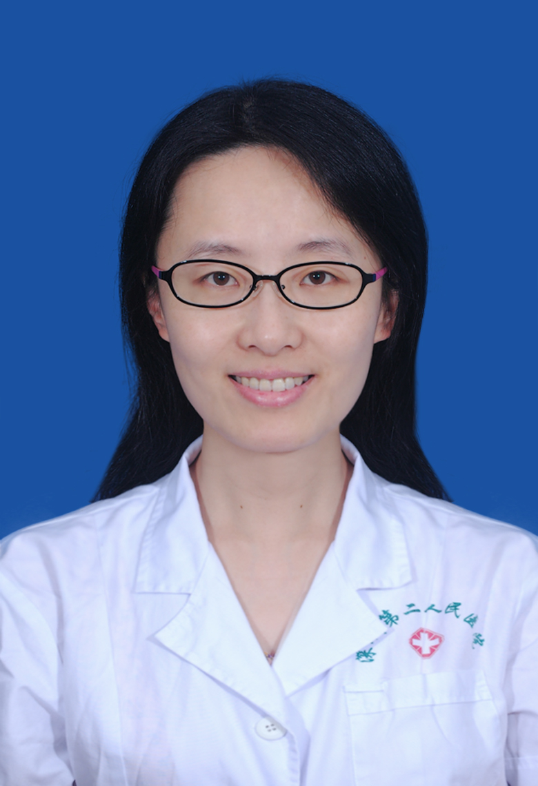 胡欣欣-口腔外科(颌面外科)-深圳市第二人民医