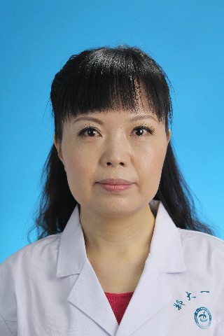 刘惠娜-产科二门诊-郑州大学第一附属医院-就医