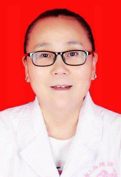 曾美云 主任医师