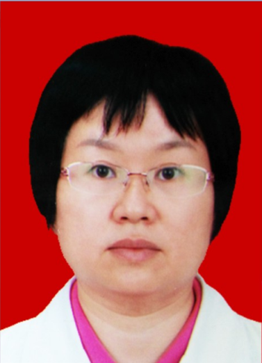 马丽萍 副主任医师