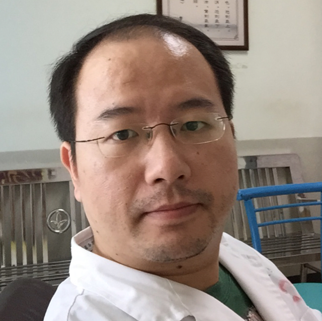 杜震生-中医科-深圳市宝安区松岗人民医院-就医