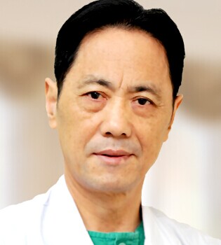 郑玉林 主任医师
