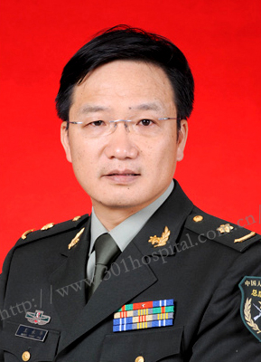 王永华 副主任医师