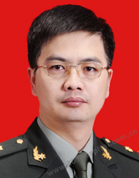 陈华副主任医师