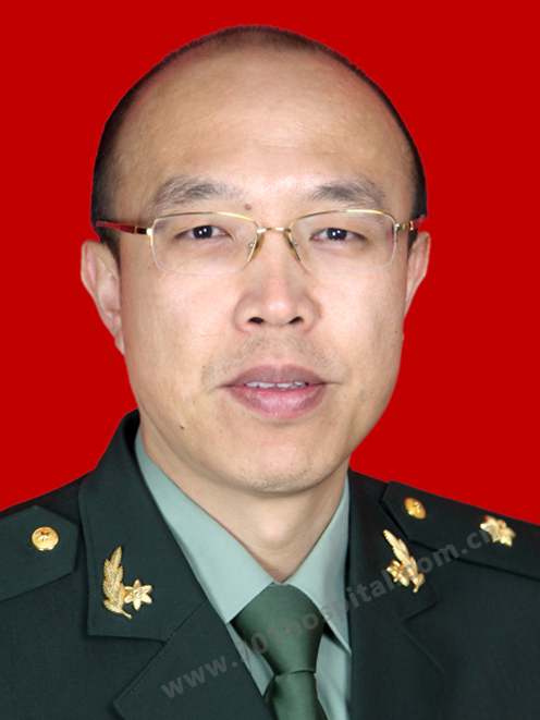 侯晓彬 副主任医师