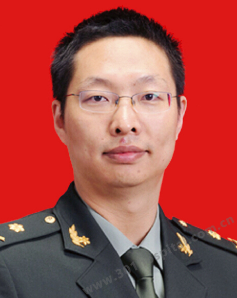 赵立东 副主任医师