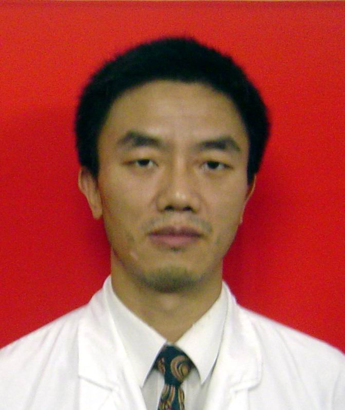 丁晓军 主治医师
