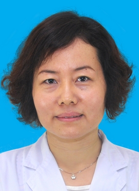 杨小红 主任医师