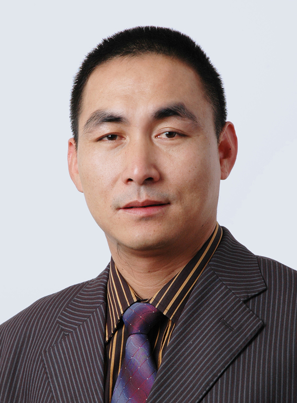 叶晓东 主任医师