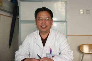 于宏伟 副主任医师