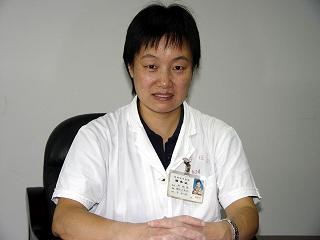 刘晓荣 副主任医师