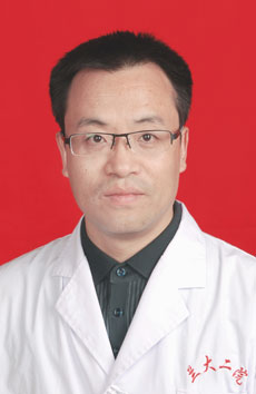 魏振刚 副主任医师