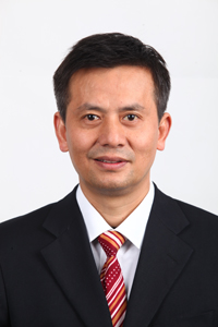 赵春生 主任医师