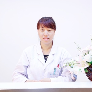 李秀文 主治医师