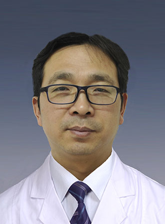 王文德 副主任医师