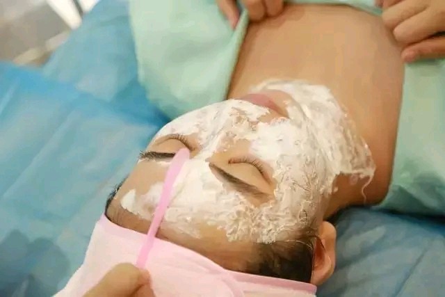 3.微针真人体验