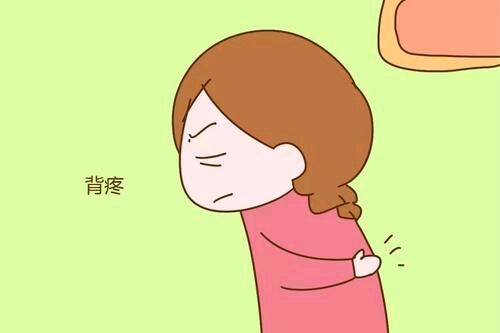 胸背部经常一个点疼痛需注意是这个问题