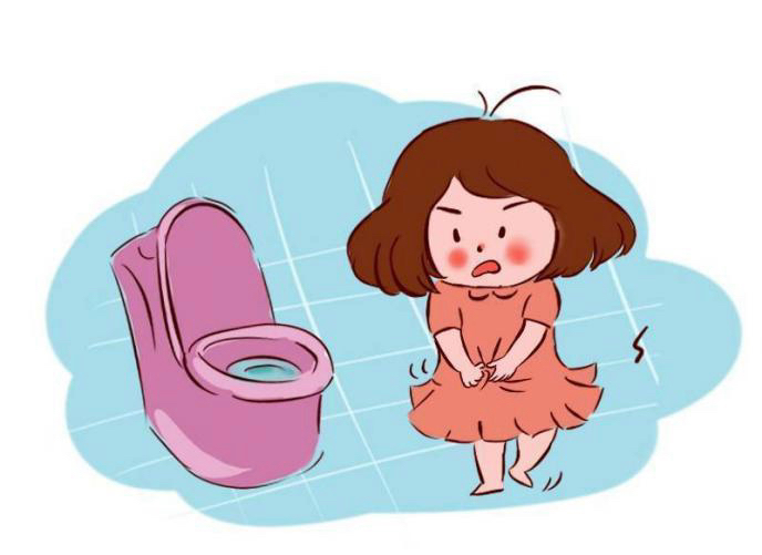 134,夜尿,晚上会起来小便.