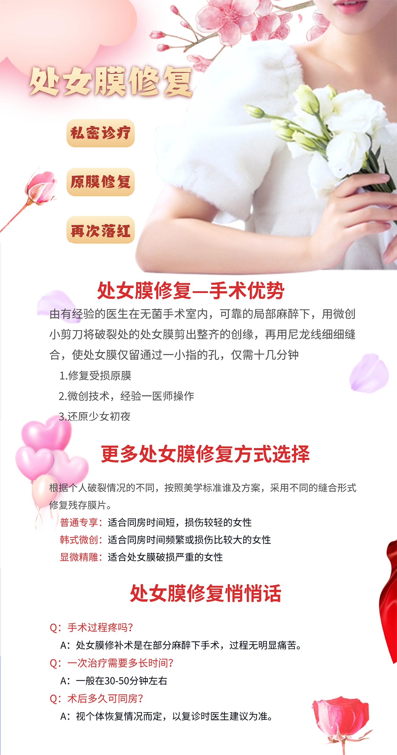 处女膜 