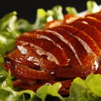 1个月出栏“速成鸭” 难怪鸭肉便宜