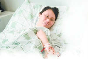 患癌女博士病床上撰文感动网友，八招可阻止卵巢癌变